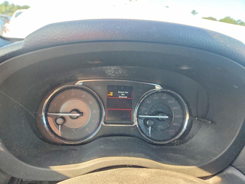 Aukcja sprzedaży 2017 Subaru Wrx, vin: JF1VA1L61H9819248, numer aukcji: 67857166