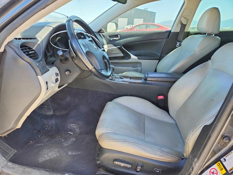 Продаж на аукціоні авто 2009 Lexus Is, vin: JTHCK262092030322        , номер лоту: 68617696