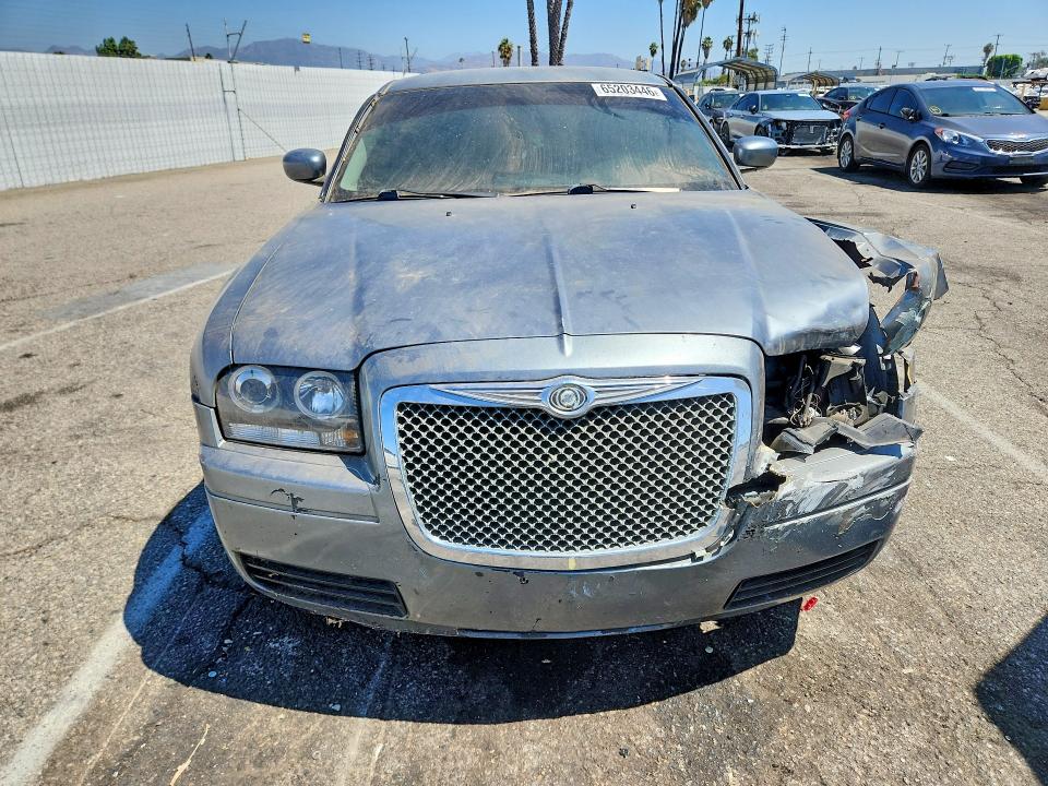 Aukcja sprzedaży 2006 Chrysler 300, vin: 2C3LA43R16H418054, numer aukcji: 65203446