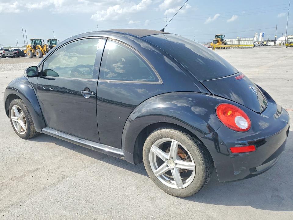 Aukcja sprzedaży 2010 Volkswagen New Beetle, vin: 3VWPG3AG6AM035709, numer aukcji: 69145226