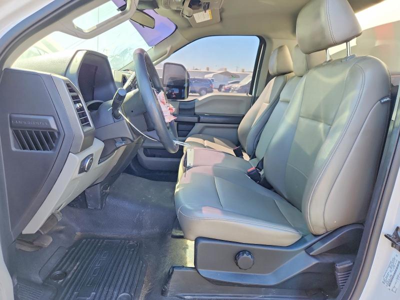 2020 Ford F350 მანქანა იყიდება აუქციონზე, vin: 1FDRF3E6XLEC75754, აუქციონის ნომერი: 67152806