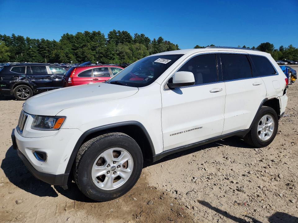 2014 Jeep Grand Cherokee მანქანა იყიდება აუქციონზე, vin: 1C4RJFAG0EC198524, აუქციონის ნომერი: 67729676