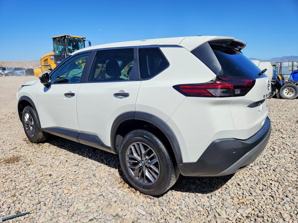 Продаж на аукціоні авто 2023 Nissan Rogue, vin: 5N1BT3AB4PC855323, номер лоту: 66453396