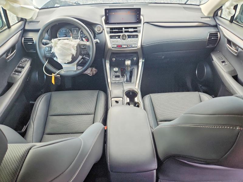 Продаж на аукціоні авто 2021 Lexus Nx 300, vin: JTJGARBZ3M2184739, номер лоту: 68851866