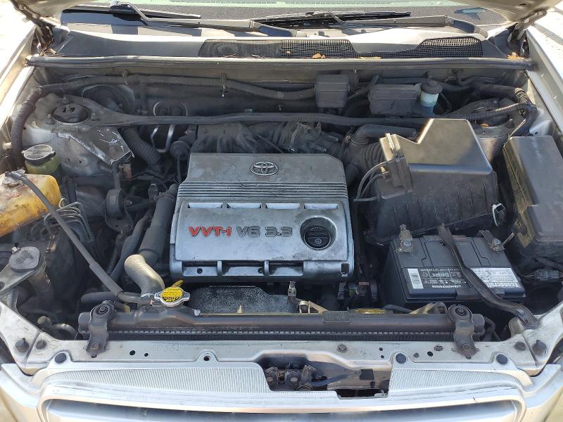2006 Toyota Highlander მანქანა იყიდება აუქციონზე, vin: JTEEP21A660180738, აუქციონის ნომერი: 69562126
