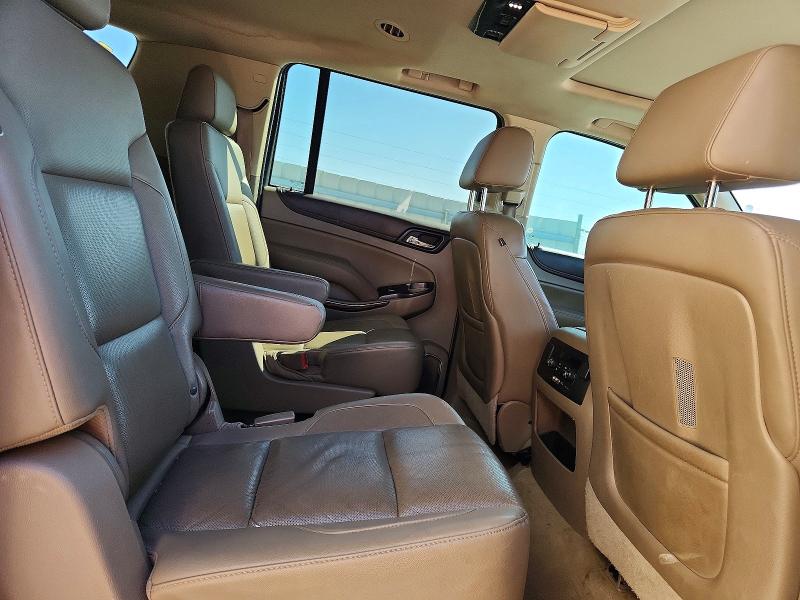 Aukcja sprzedaży 2016 Gmc Yukon Xl, vin: 1GKS2GKC1GR184734, numer aukcji: 68236276