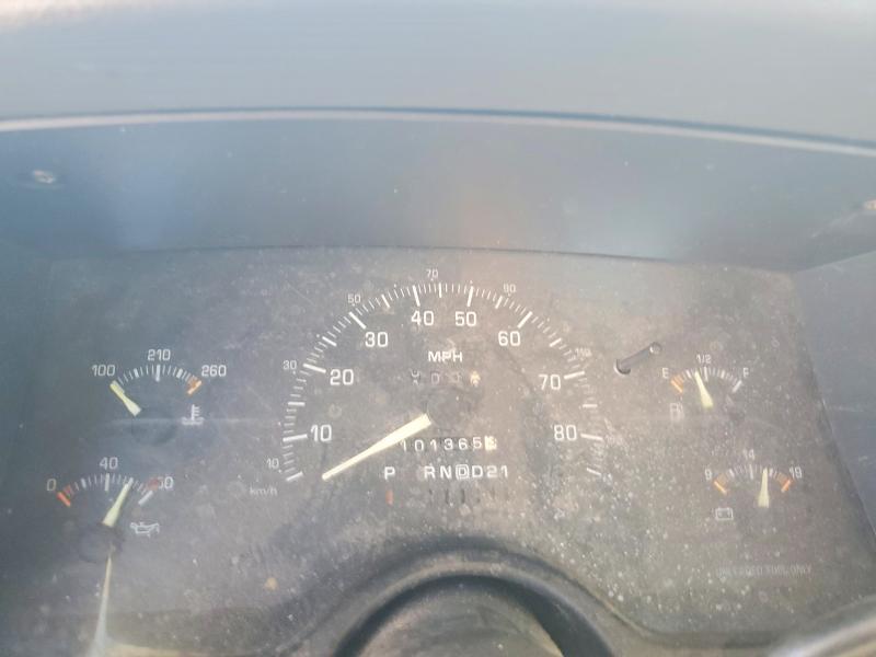 Aukcja sprzedaży 1994 Chevrolet S Truck, vin: 1GCCS1442R8186309, numer aukcji: 68384776