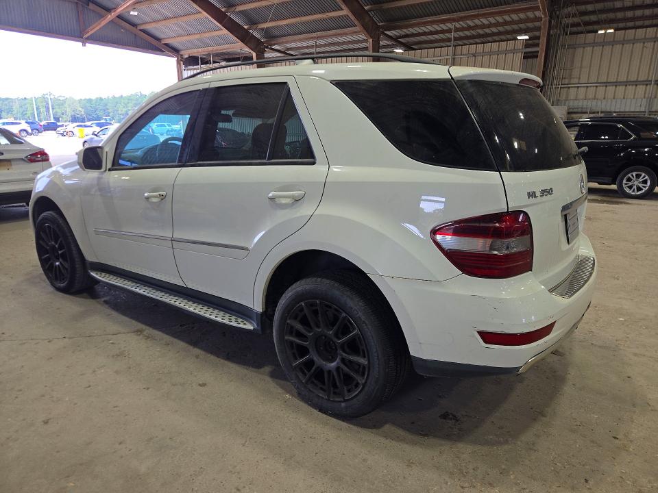 70436676 :رقم المزاد ، 4JGBB86E69A508495 vin ، 2009 Mercedes-benz Ml مزاد بيع