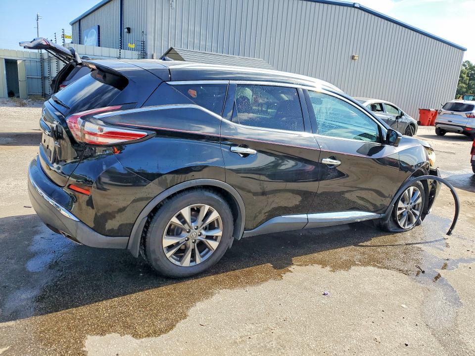 Продаж на аукціоні авто 2016 Nissan Murano, vin: 5N1AZ2MG7GN127902, номер лоту: 67790296