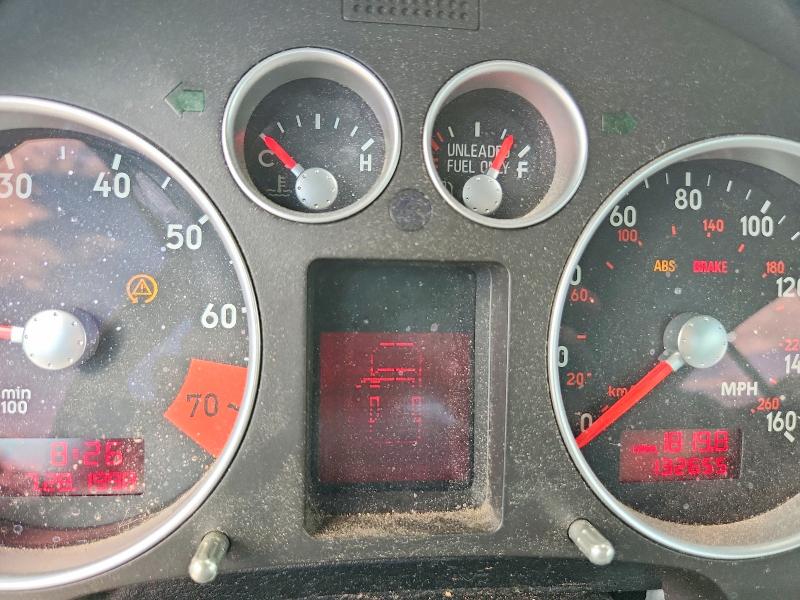 Продаж на аукціоні авто 2000 Audi Tt, vin: TRUTC28N5Y1007781, номер лоту: 67485766