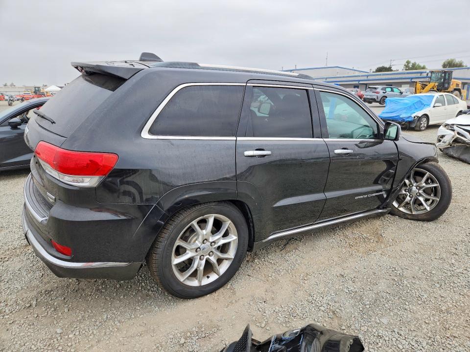Продаж на аукціоні авто 2014 Jeep Grand Cherokee, vin: 1C4RJFJGXEC338126, номер лоту: 68605686