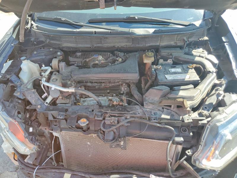Продаж на аукціоні авто 2016 Nissan Rogue, vin: KNMAT2MT7GP630059, номер лоту: 68315596