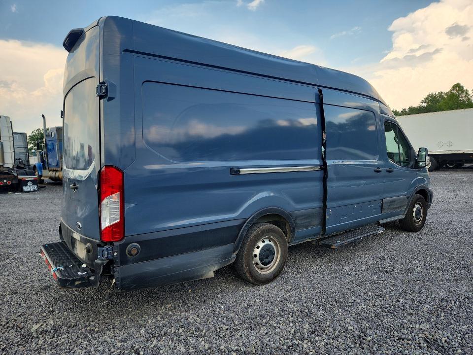 Aukcja sprzedaży 2020 Ford Transit, vin: 1FTBR3X87LKB27039, numer aukcji: 65562116