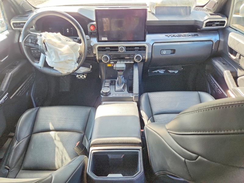 69674376 :رقم المزاد ، 3TMLB5JN8RM066112 vin ، 2024 Toyota Tacoma مزاد بيع