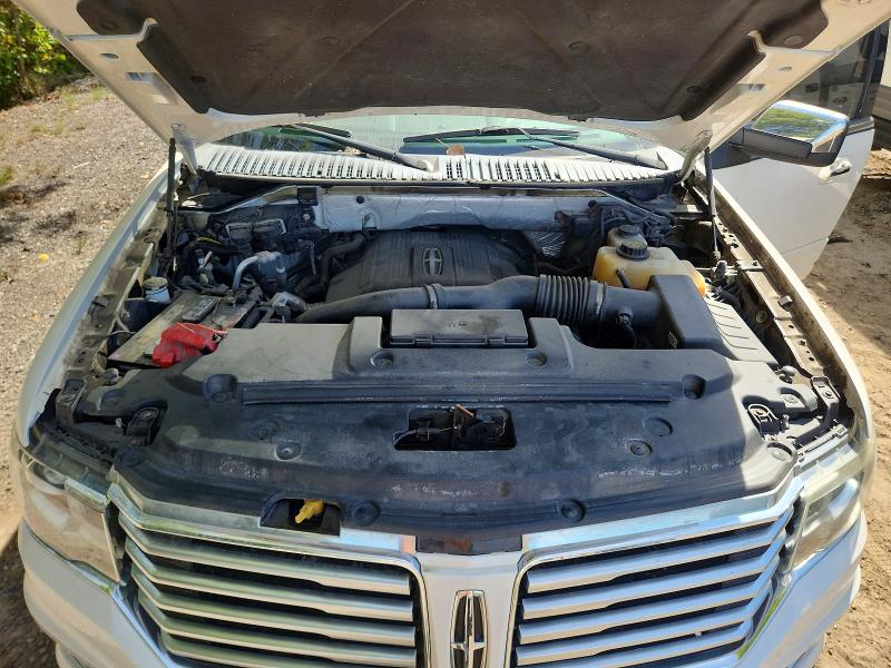 2015 Lincoln Navigator მანქანა იყიდება აუქციონზე, vin: 5LMJJ3JT6FEJ12947, აუქციონის ნომერი: 69552006