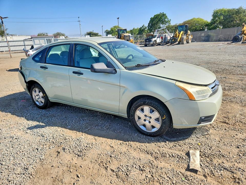 Aukcja sprzedaży 2010 Ford Focus, vin: 1FAHP3EN5AW147326, numer aukcji: 67934396