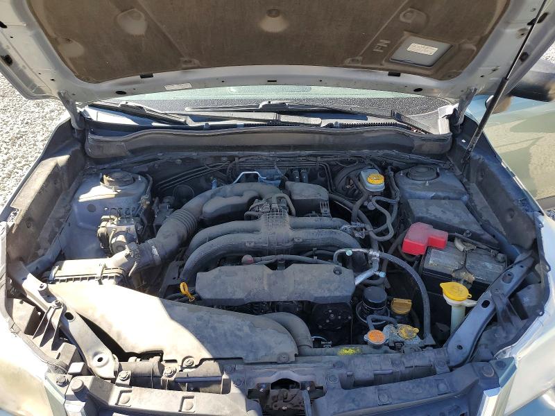 Aukcja sprzedaży 2015 Subaru Forester, vin: JF2SJABC9FH542793        , numer aukcji: 69135396