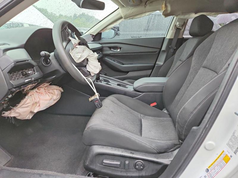 Продаж на аукціоні авто 2025 Honda Accord, vin: 1HGCY1F42SA037250, номер лоту: 67188636