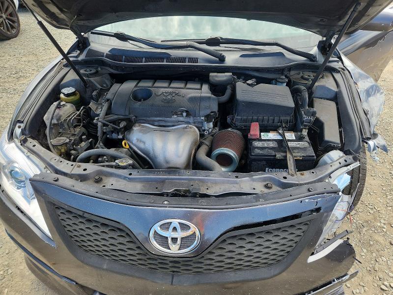 Продажа на аукционе авто 2010 Toyota Camry, vin: 4T1BF3EK8AU097828, номер лота: 68403956