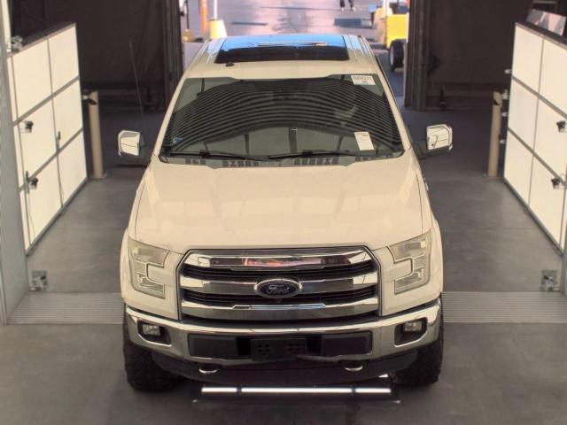 Aukcja sprzedaży 2015 Ford F150, vin: 1FTFW1EG2FFC58594, numer aukcji: 71510896