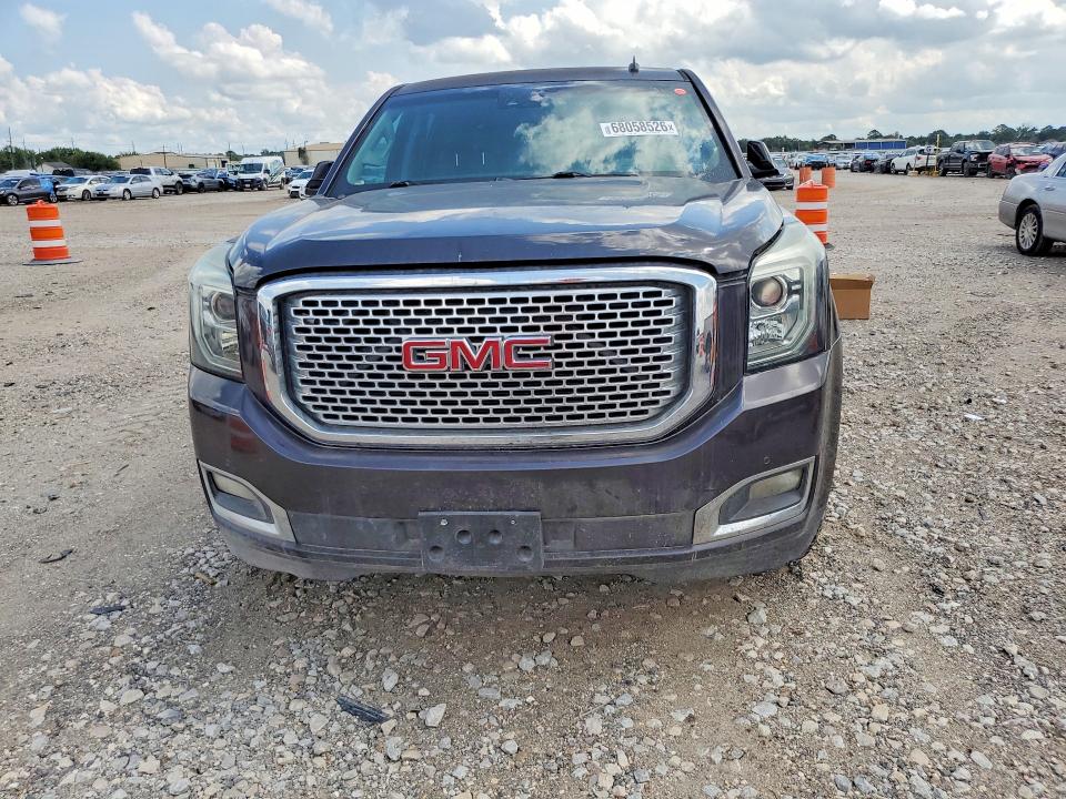 Aukcja sprzedaży 2015 Gmc Yukon, vin: 1GKS1CKJ0FR211639, numer aukcji: 68058526