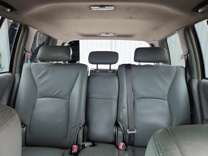 Aukcja sprzedaży 2005 Toyota Highlander, vin: JTEDP21A450076159, numer aukcji: 70157616