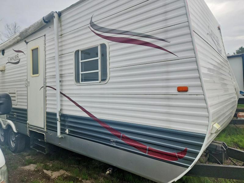 Продажа на аукционе авто 2008 Gulf Stream Trailers, vin: 1NL1GTN2181042298, номер лота: 67729776
