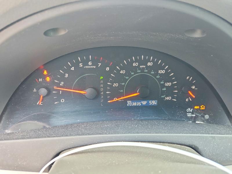 Продажа на аукционе авто 2008 Toyota Camry, vin: 4T1BE46K88U207908, номер лота: 69708396