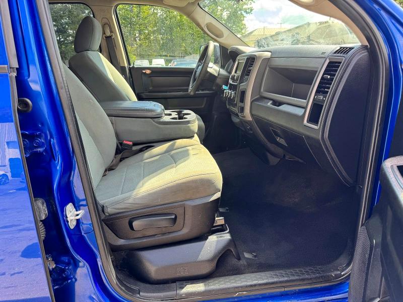 68810106 :رقم المزاد ، 1C6RR7FG8KS577903 vin ، 2019 Ram 1500 Classic مزاد بيع