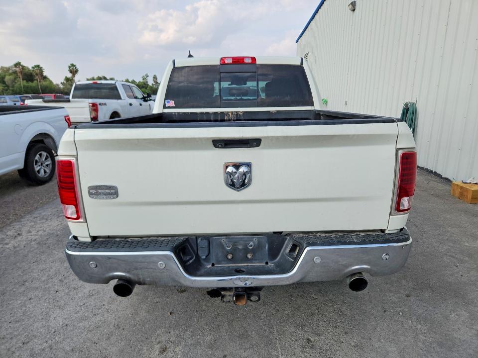 Продажа на аукционе авто 2016 Ram 1500, vin: 1C6RR6PM8GS227936, номер лота: 71063636