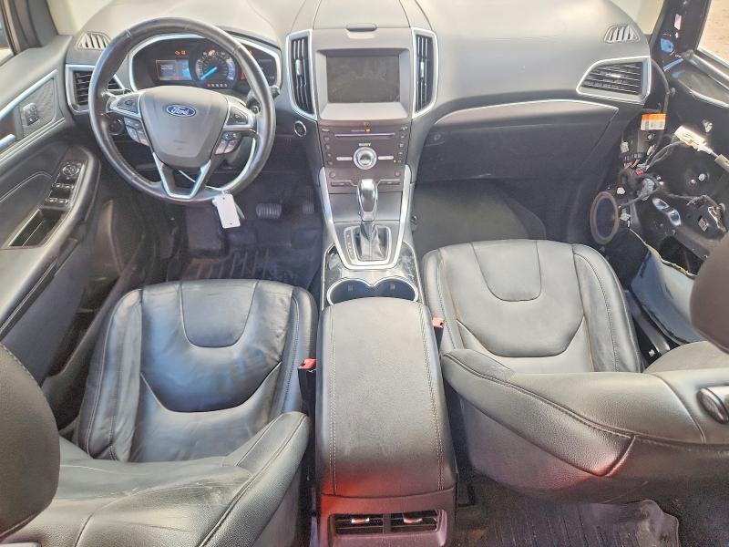 Aukcja sprzedaży 2018 Ford Edge, vin: 2FMPK3K85JBC33090, numer aukcji: 69771706