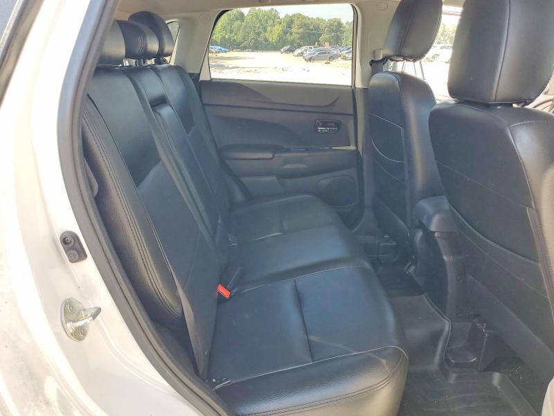 Aukcja sprzedaży 2017 Mitsubishi Outlander Sport, vin: JA4AP3AW6HZ018606        , numer aukcji: 69047206