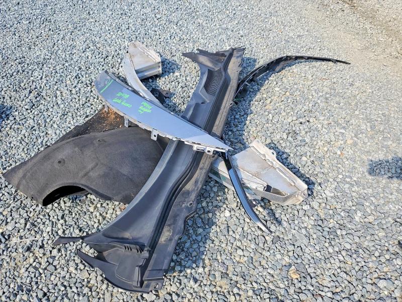 2018 Honda Accord მანქანა იყიდება აუქციონზე, vin: 1HGCV2E37JA047116, აუქციონის ნომერი: 68916076