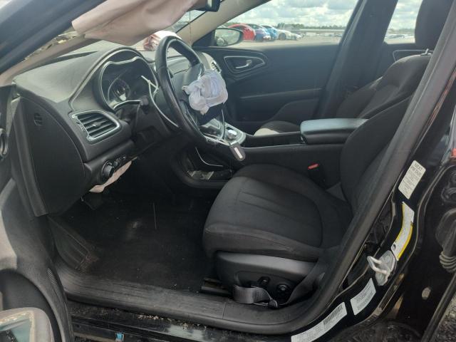 Aukcja sprzedaży 2015 Chrysler 200, vin: 1C3CCCAB5FN659438, numer aukcji: 68082916