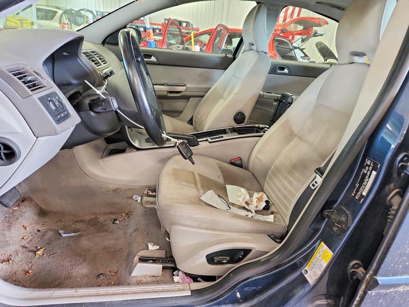 Продаж на аукціоні авто 2010 Volvo S40, vin: YV1382MSXA2489827, номер лоту: 70695456