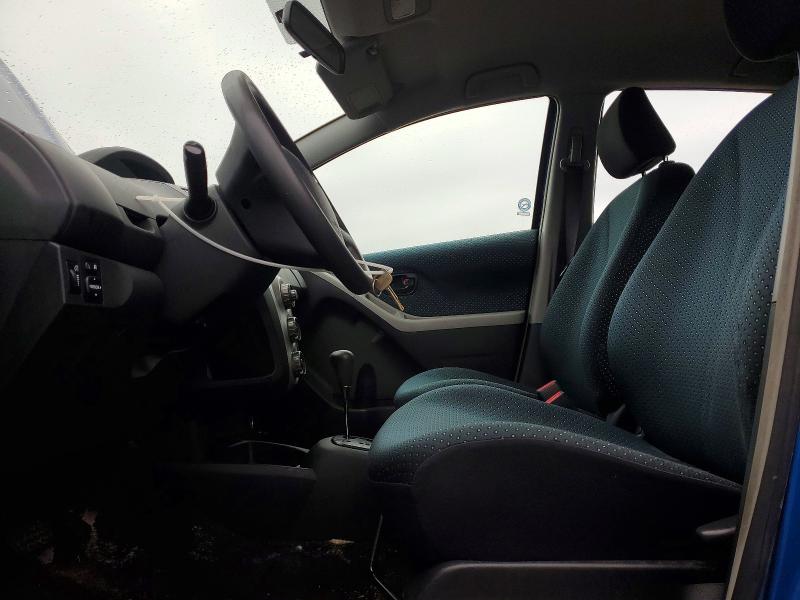 Aukcja sprzedaży 2007 Toyota Yaris, vin: JTDKT923875085811, numer aukcji: 66894466