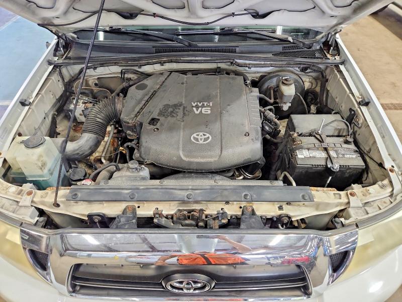 Продаж на аукціоні авто 2008 Toyota Tacoma, vin: 5TEMU52N18Z581516, номер лоту: 67774476