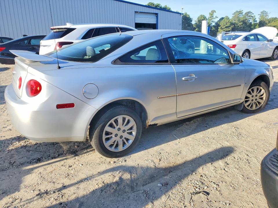 Aukcja sprzedaży 2009 Chevrolet Cobalt, vin: 1G1AT18HX97276789, numer aukcji: 68621806