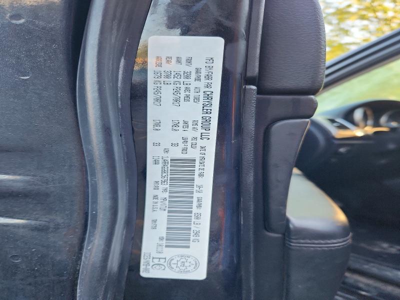 2011 Jeep Grand Cherokee მანქანა იყიდება აუქციონზე, vin: 1J4RR4GG6BC567963, აუქციონის ნომერი: 67476956