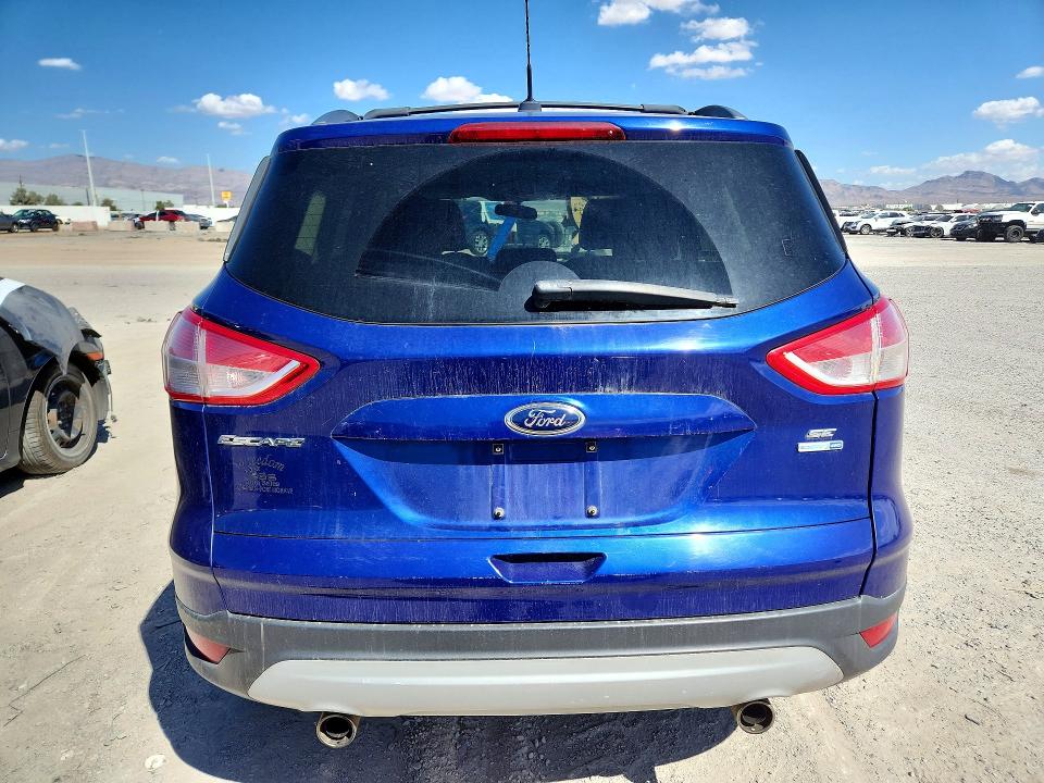 68921866 :رقم المزاد ، 1FMCU9G9XDUA21961 vin ، 2013 Ford Escape مزاد بيع