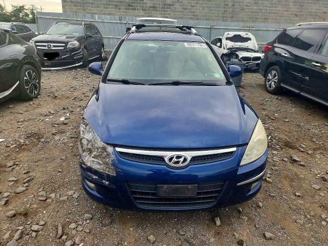 2012 Hyundai Elantra Touring მანქანა იყიდება აუქციონზე, vin: KMHDC8AE6CU136613, აუქციონის ნომერი: 69314796