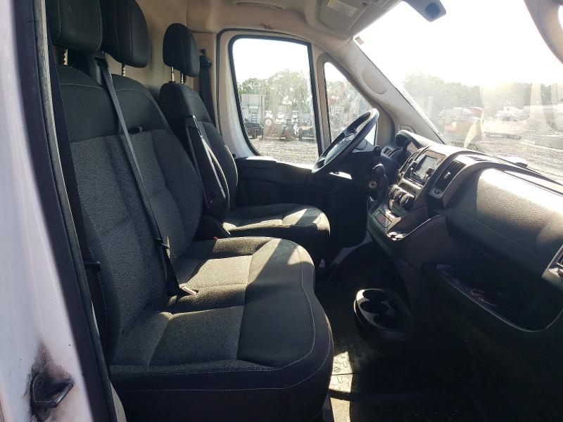 Продажа на аукционе авто 2019 Ram Promaster 2500, vin: 3C6TRVDG9KE557529, номер лота: 67343306