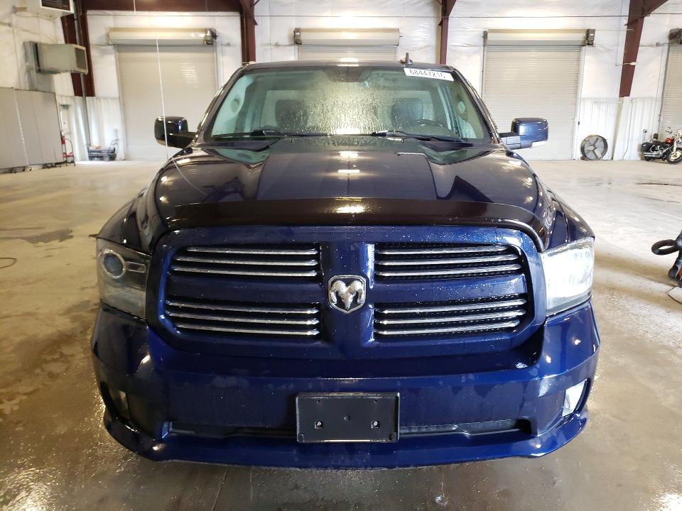 68447216 :رقم المزاد ، 3C6JR7CT3FG644905 vin ، 2015 Ram 1500 مزاد بيع
