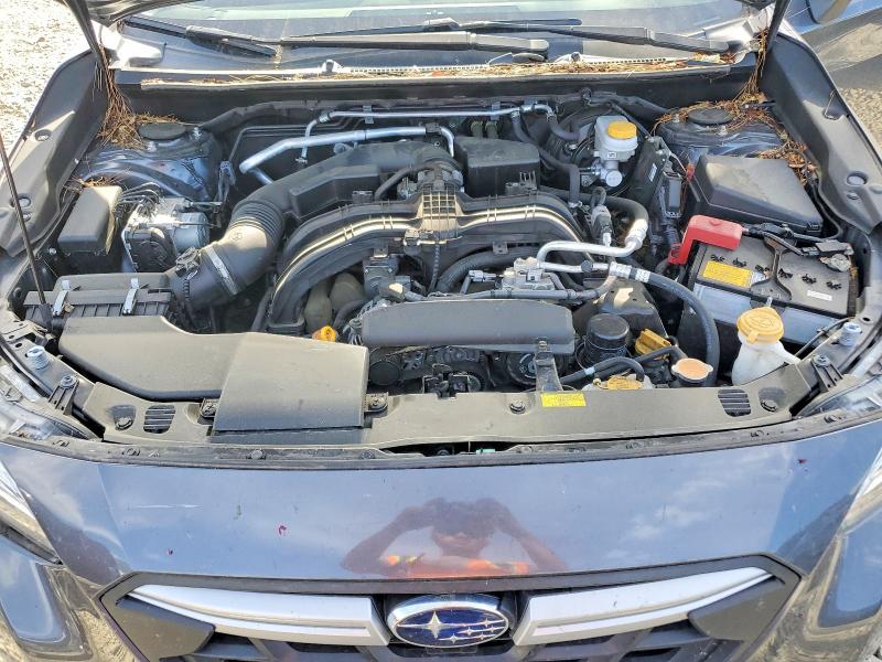 Aukcja sprzedaży 2021 Subaru Crosstrek, vin: JF2GTHMC9MH657767, numer aukcji: 67481596