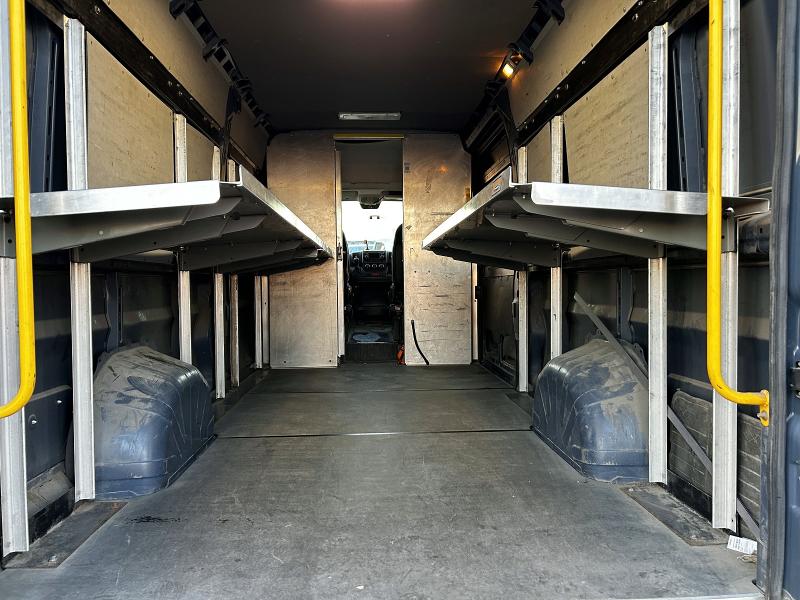 Aukcja sprzedaży 2020 Ram Promaster 3500, vin: 3C6URVJG5LE136935, numer aukcji: 65213976