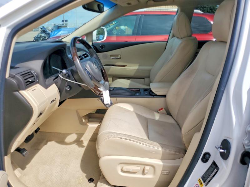 Aukcja sprzedaży 2015 Lexus Rx 350, vin: 2T2BK1BA8FC252989, numer aukcji: 68169216