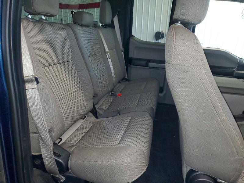 Продаж на аукціоні авто 2015 Ford F150, vin: 1FTFX1EF9FFB59355, номер лоту: 68181946