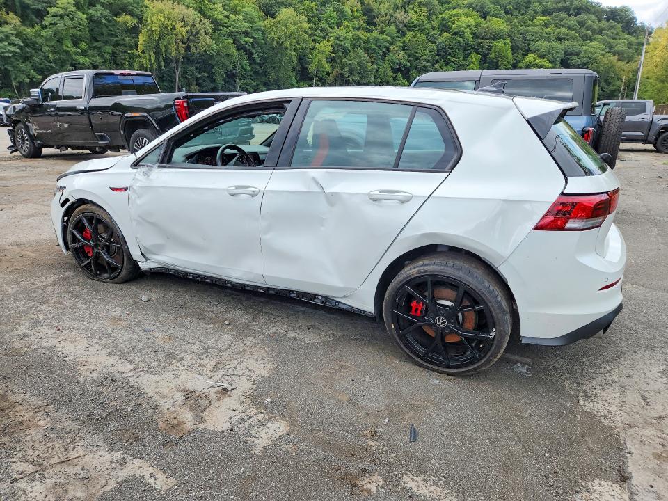 Aukcja sprzedaży 2024 Volkswagen Gti, vin: WVWHA7CD7RW146901, numer aukcji: 70218166