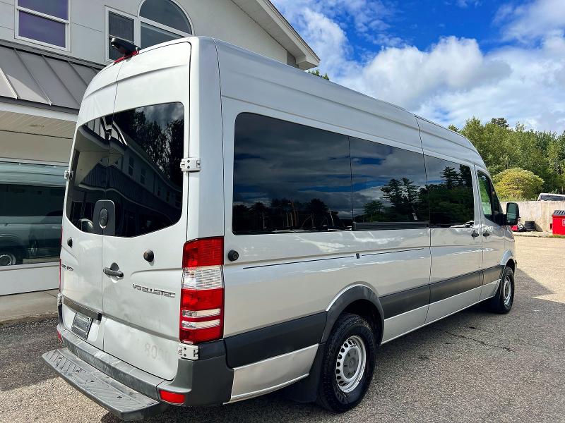 Aukcja sprzedaży 2016 Mercedes-benz Sprinter, vin: WDZPE8CD0GP204151, numer aukcji: 68502836