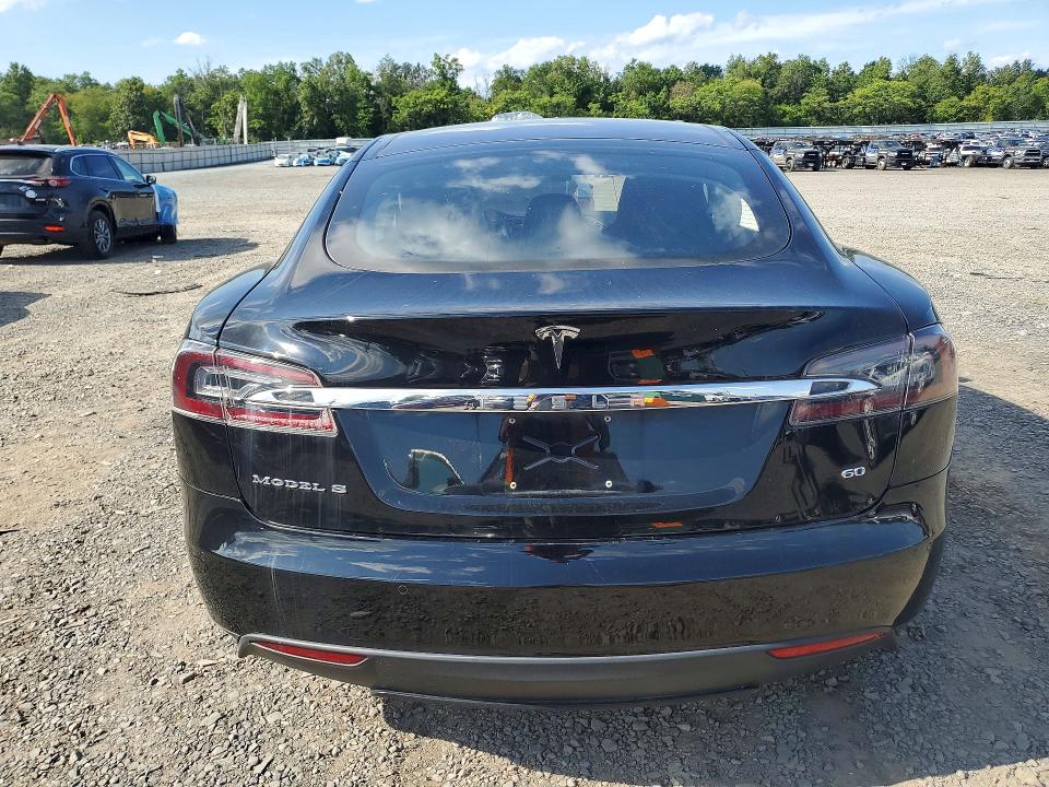 Aukcja sprzedaży 2014 Tesla Model S, vin: 5YJSA1S15EFP67448, numer aukcji: 68201946